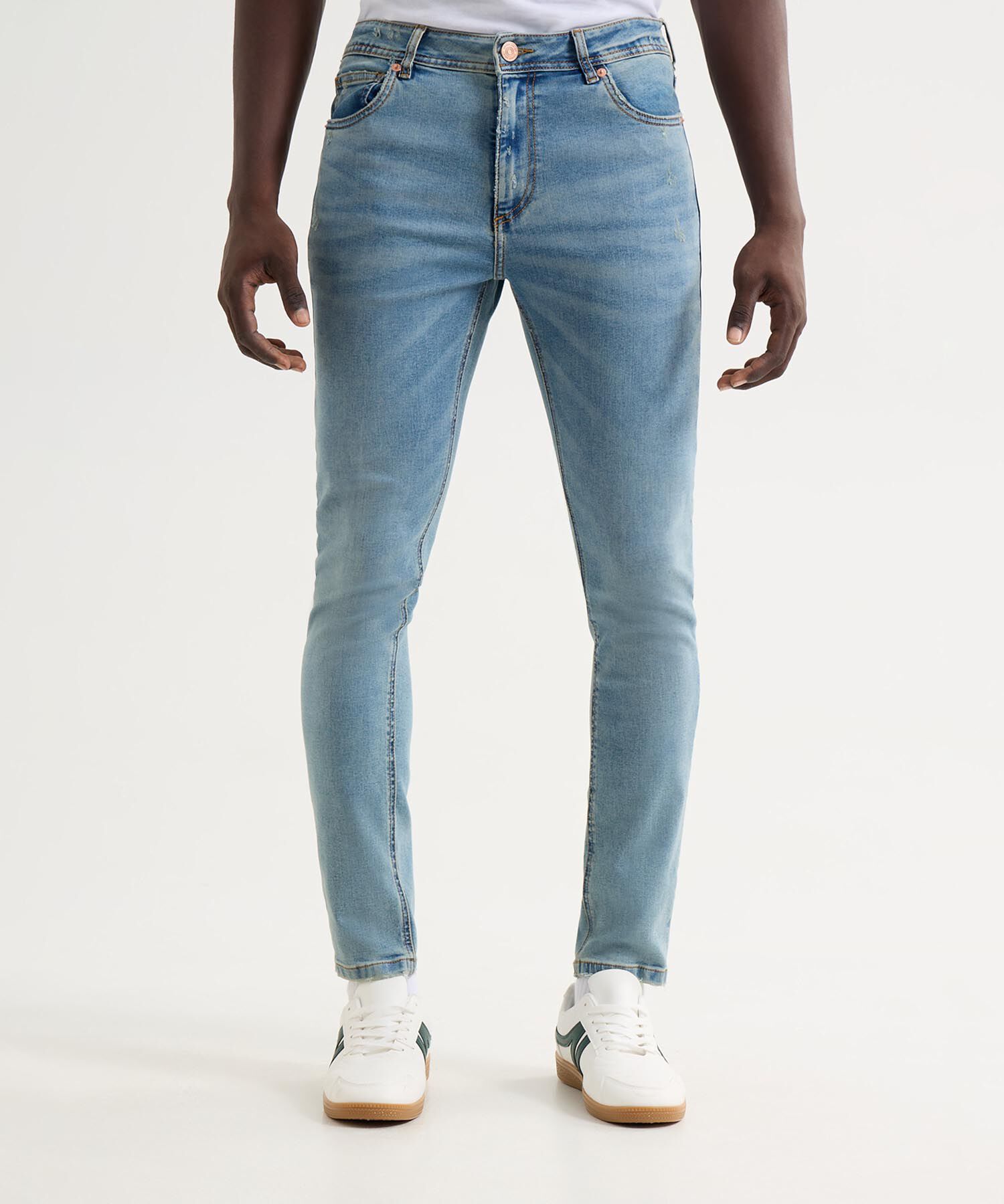 Jeans para hombre